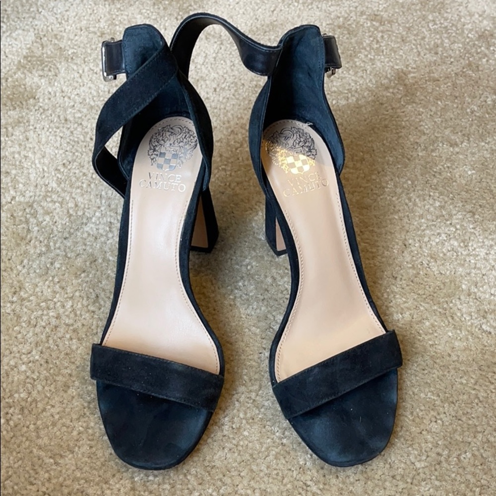 Vince Canute dress sandals